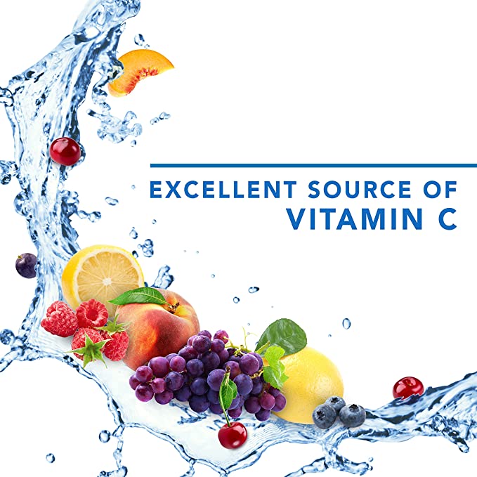 Cherry Sugar-Free Singles to Go Drink Mix