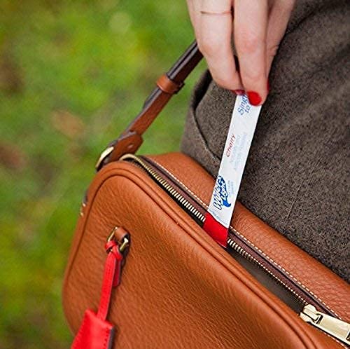 Cherry Sugar-Free Singles to Go Drink Mix