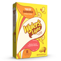 Wyler's Light Watertok inspired Banana Drink Mix