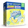 Wyler's Light Lemonade Sugar-Free Singles To Go Variety Pack Drink Mix, 40CT